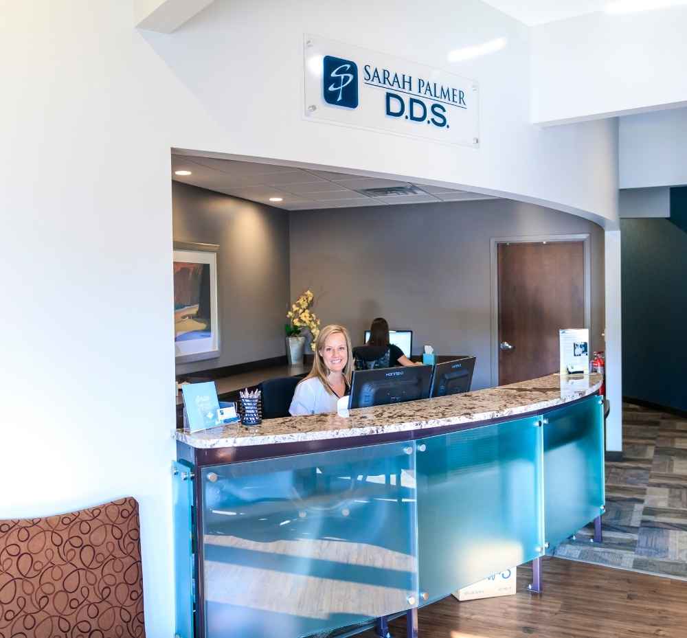 Maintenance & follow-up plans Appointments