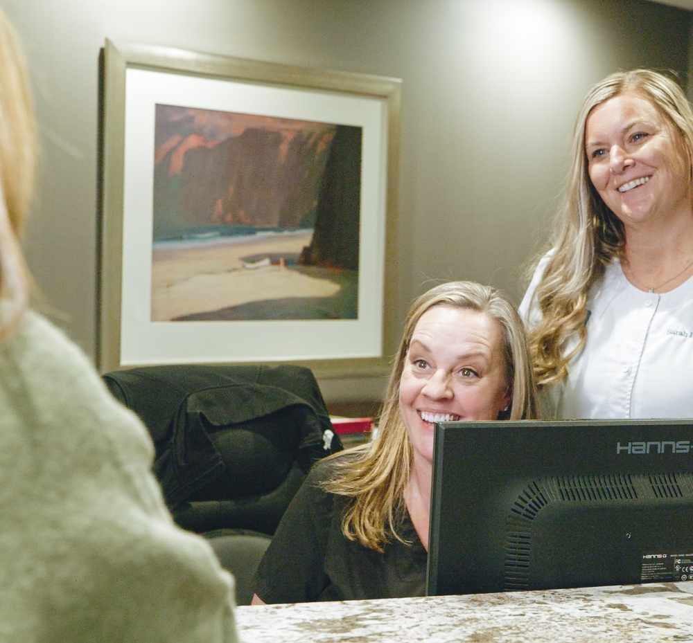 Jaw & Muscle Relaxation for Tension