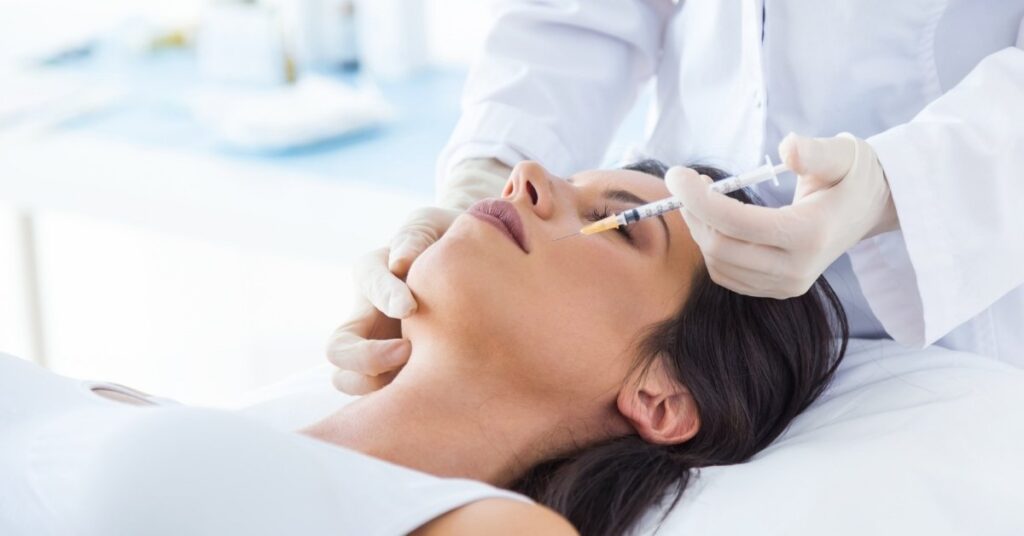 Botox First Time Tips