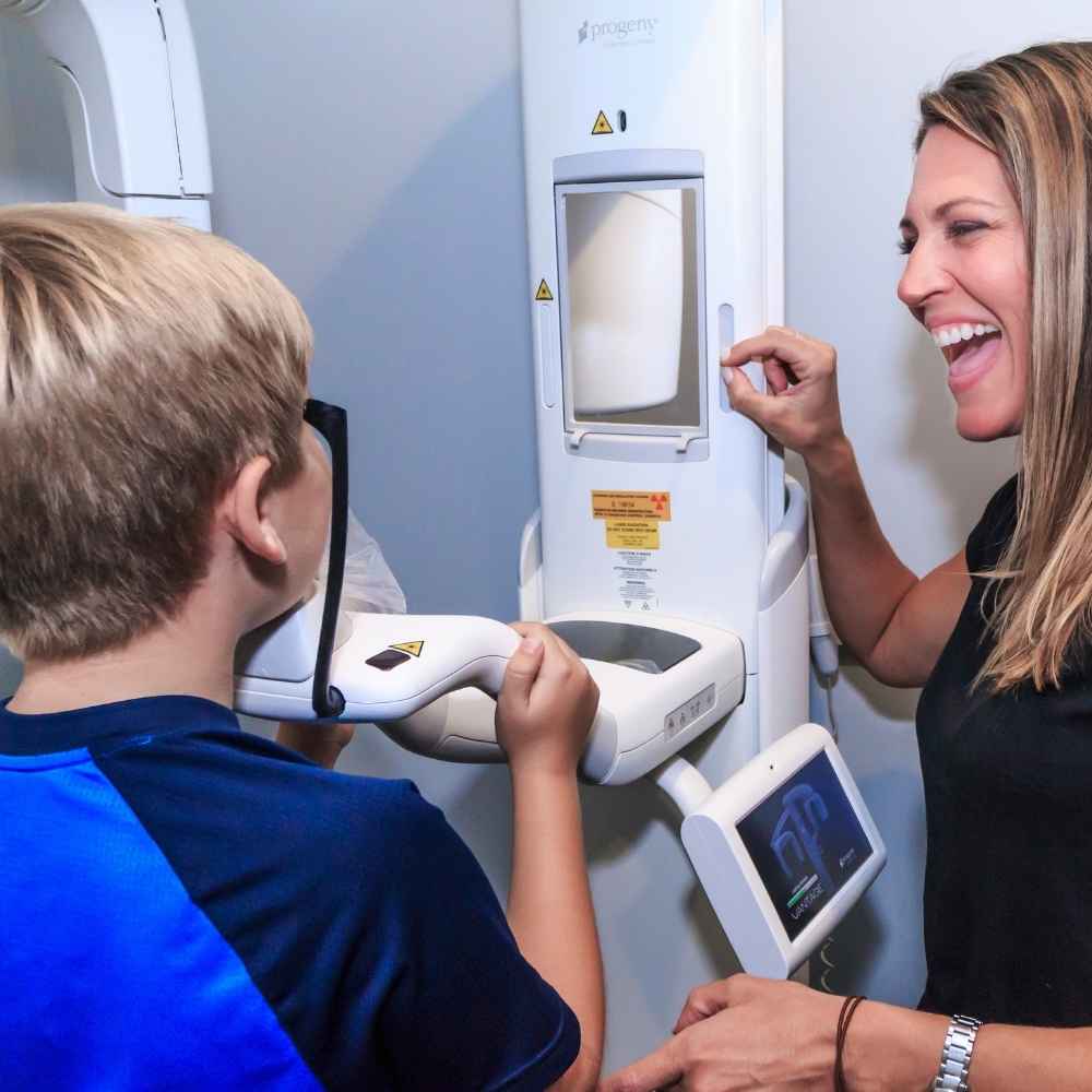 About Our Mission​