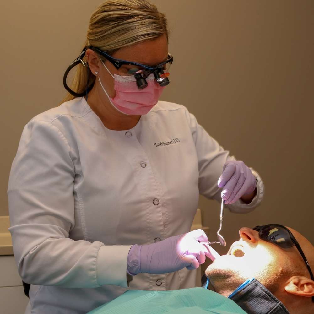 About Our Philosophy​